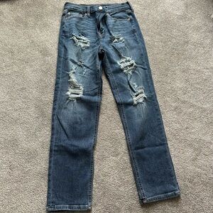 Women's Aeropostale jeans size 2!
